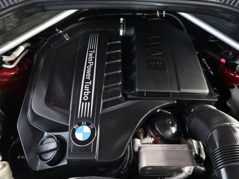 Used 2017 BMW X6 sDrive35i RWD image 43