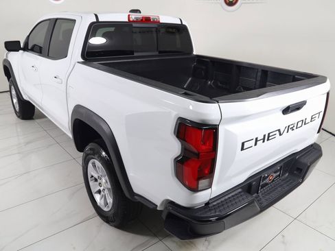 Used 2023 Chevrolet Colorado Z71 image 26