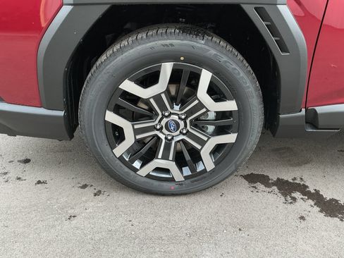 New 2026 Subaru Outback Touring XT AWD/4WD image 27