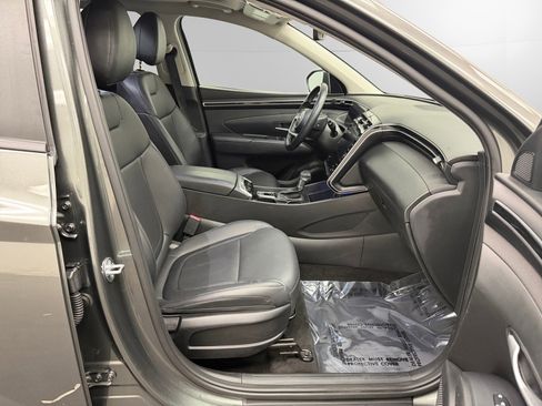 Used 2023 Hyundai Tucson SEL w/ Convenience Package AWD/4WD image 15