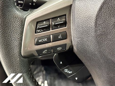 Used 2015 Subaru Forester 2.5i Touring w/ Popular Package #2 image 12