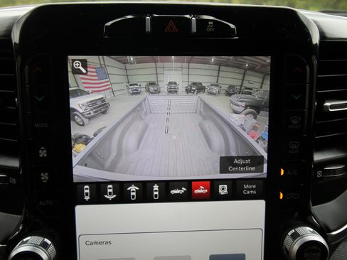 Used 2024 RAM 3500 Laramie w/ Night Edition AWD/4WD image 33