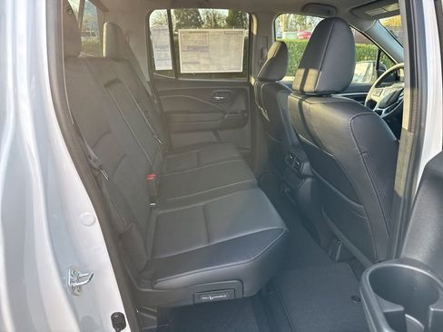 New 2026 Honda Ridgeline RTL image 20
