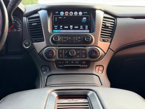 Used 2018 Chevrolet Tahoe Premier AWD/4WD image 26
