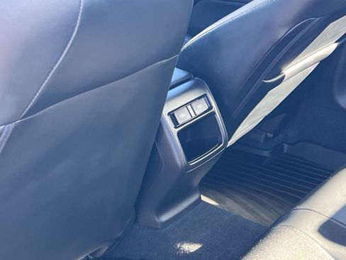 Certified 2022 Honda Accord Sport image 21