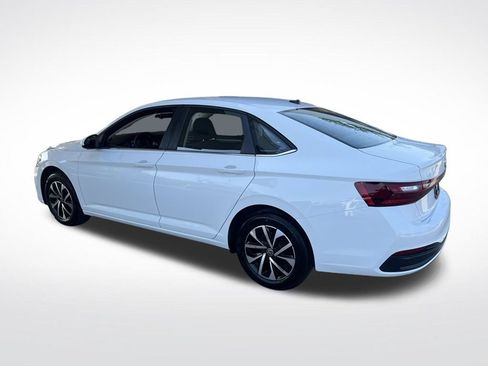 Used 2025 Volkswagen Jetta S FWD image 42