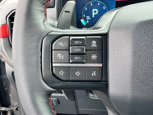 New 2025 Ford F150 Raptor image 18