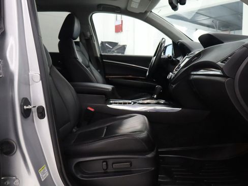 Used 2015 Acura MDX SH-AWD w/ Technology Package image 17