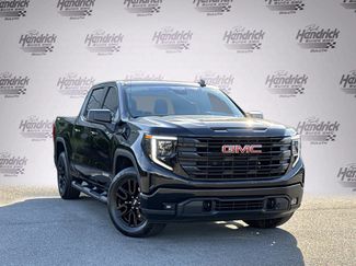Used 2023 GMC Sierra 1500 Elevation video 2