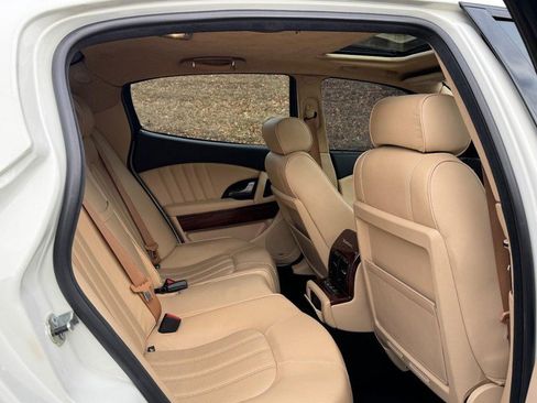 Used 2013 Maserati Quattroporte S image 10