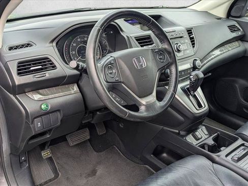 Used 2013 Honda CR-V EX-L image 10