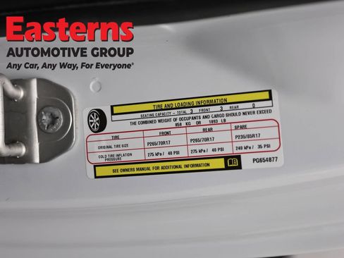 Used 2023 RAM 1500 Tradesman RWD image 30