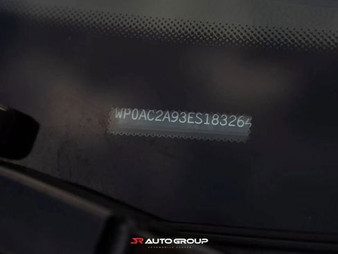 Used 2014 Porsche 911 GT3 image 20