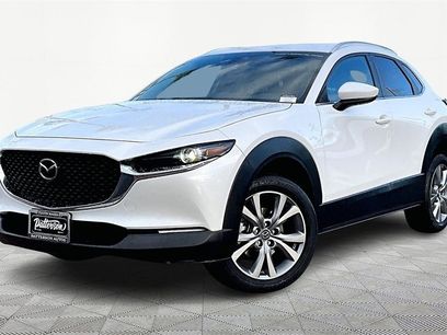 Certified 2023 MAZDA CX-30 AWD 2.5 S w/ Preferred Package
