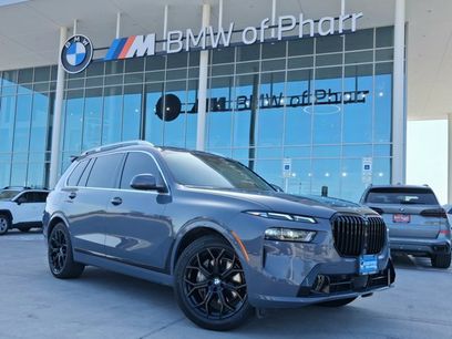 Used 2023 BMW X7 xDrive40i w/ Premium Package