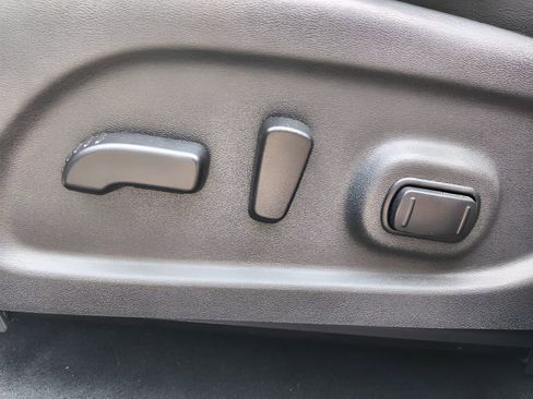 Used 2023 Nissan Murano SV w/ Cargo Package image 12