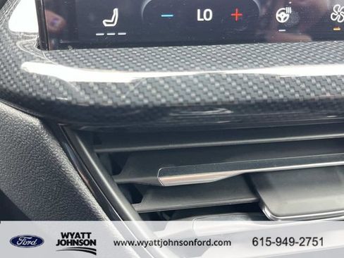 Used 2024 Ford Escape ST-Line w/ Tech Pack #1 AWD/4WD image 36