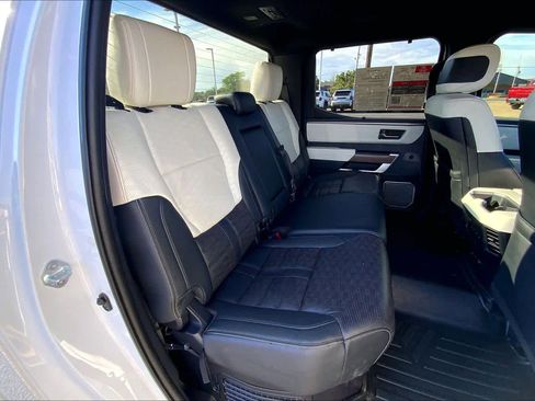 Used 2023 Toyota Tundra Capstone AWD/4WD image 20