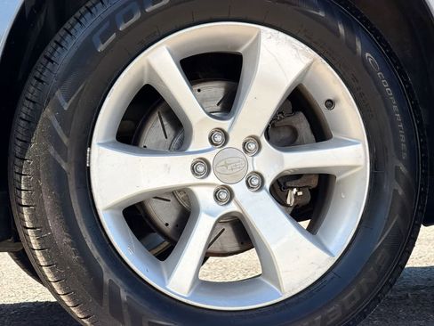 Used 2014 Subaru Outback 2.5i w/ Popular Package #1A AWD/4WD image 14