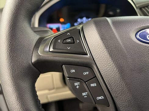 Used 2024 Ford Edge Titanium AWD/4WD image 17