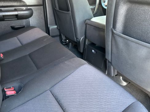 Used 2011 Chevrolet Silverado 1500 LT w/ All-Star Edition RWD image 17