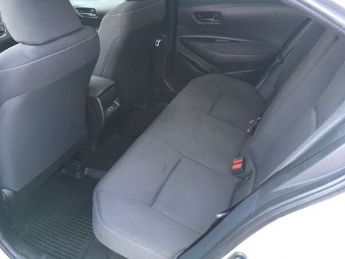 Used 2023 Toyota Corolla LE FWD image 25