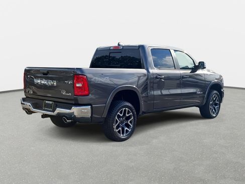 New 2026 RAM 1500 Laramie AWD/4WD image 5