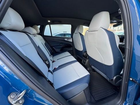 New 2025 Volkswagen ID.4 Pro S Plus AWD/4WD image 21