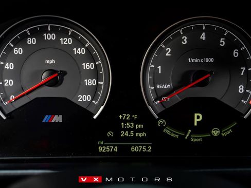 Used 2015 BMW M3 Sedan image 28