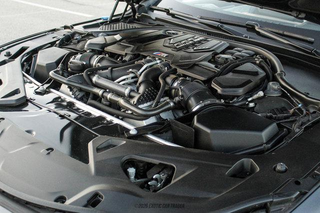 Used 2024 BMW M8 Competition AWD/4WD image 22