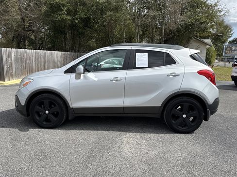 Used 2013 Buick Encore Convenience image 2