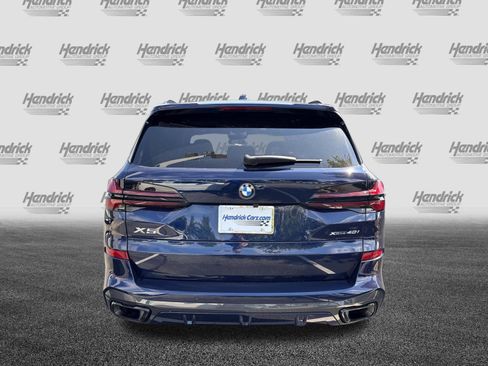 Used 2024 BMW X5 xDrive40i w/ Executive Package AWD/4WD image 9