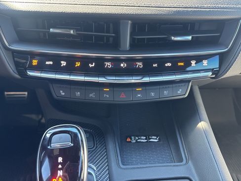 Used 2026 Cadillac CT5 V Blackwing w/ Super Cruise 1 Package image 28