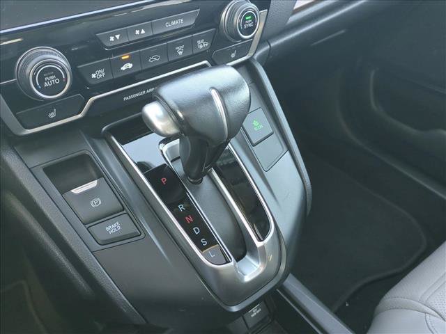 Used 2017 Honda CR-V EX-L image 12