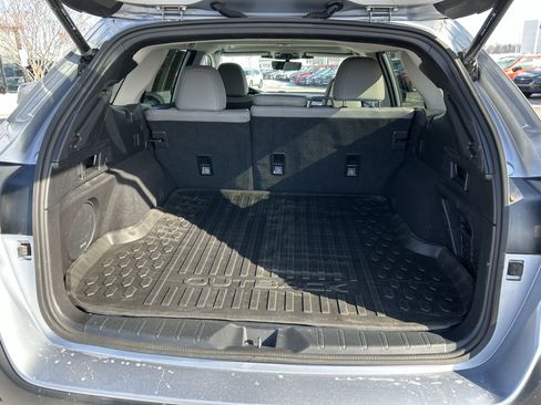 Certified 2023 Subaru Outback Limited image 26