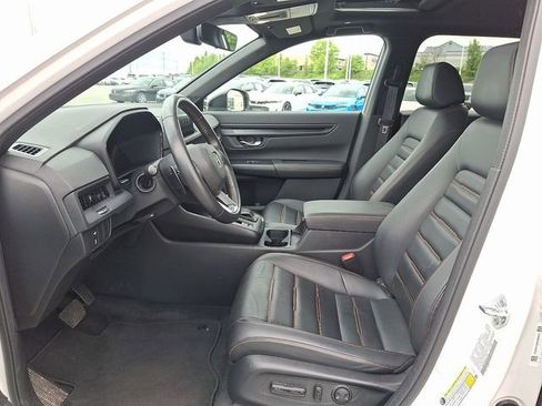 Certified 2024 Honda CR-V Sport-L image 9