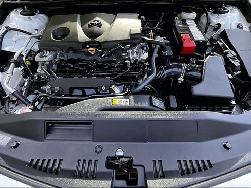Used 2023 Toyota Camry SE image 27