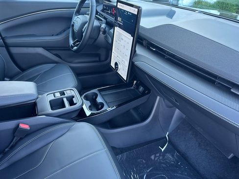 New 2026 Ford Mustang Mach-E Select w/ Comfort Package image 23