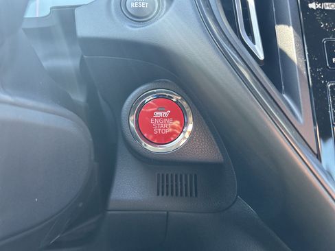 New 2025 Subaru WRX tS image 44