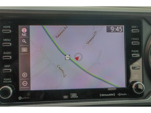 Used 2020 Toyota Tacoma TRD Off-Road w/ TRD Premium Off Road Package image 28