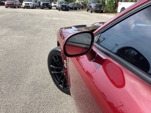 Used 2023 Dodge Challenger R/T Scat Pack w/ 1320 Plus Group image 20