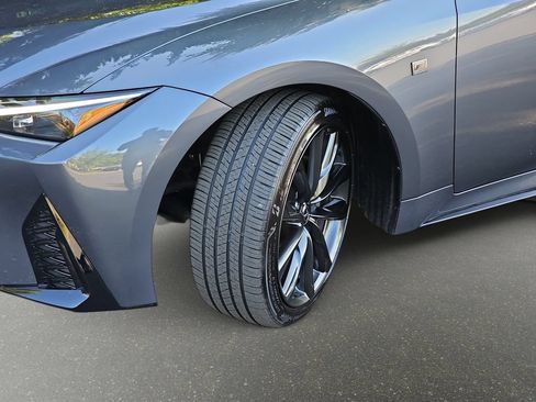 Certified 2025 Lexus IS 300 F Sport w/ Accessory Package 2 AWD/4WD image 34