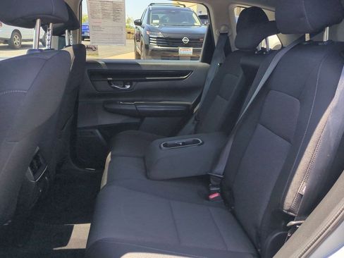 Certified 2024 Honda CR-V EX image 22