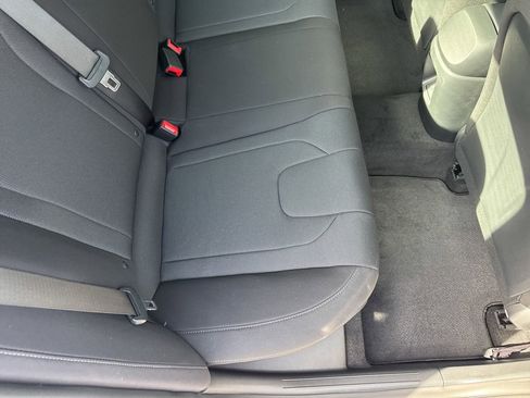 New 2026 Hyundai Elantra SE w/ Cargo Package image 12