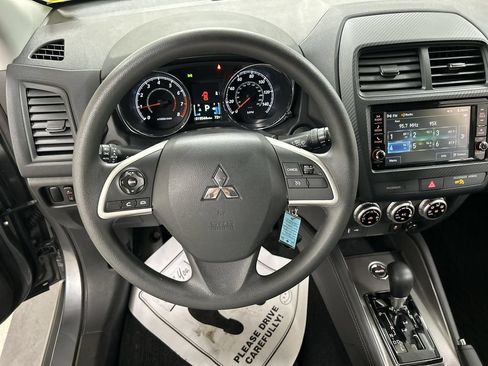 Used 2024 Mitsubishi Outlander Sport ES AWD/4WD image 4