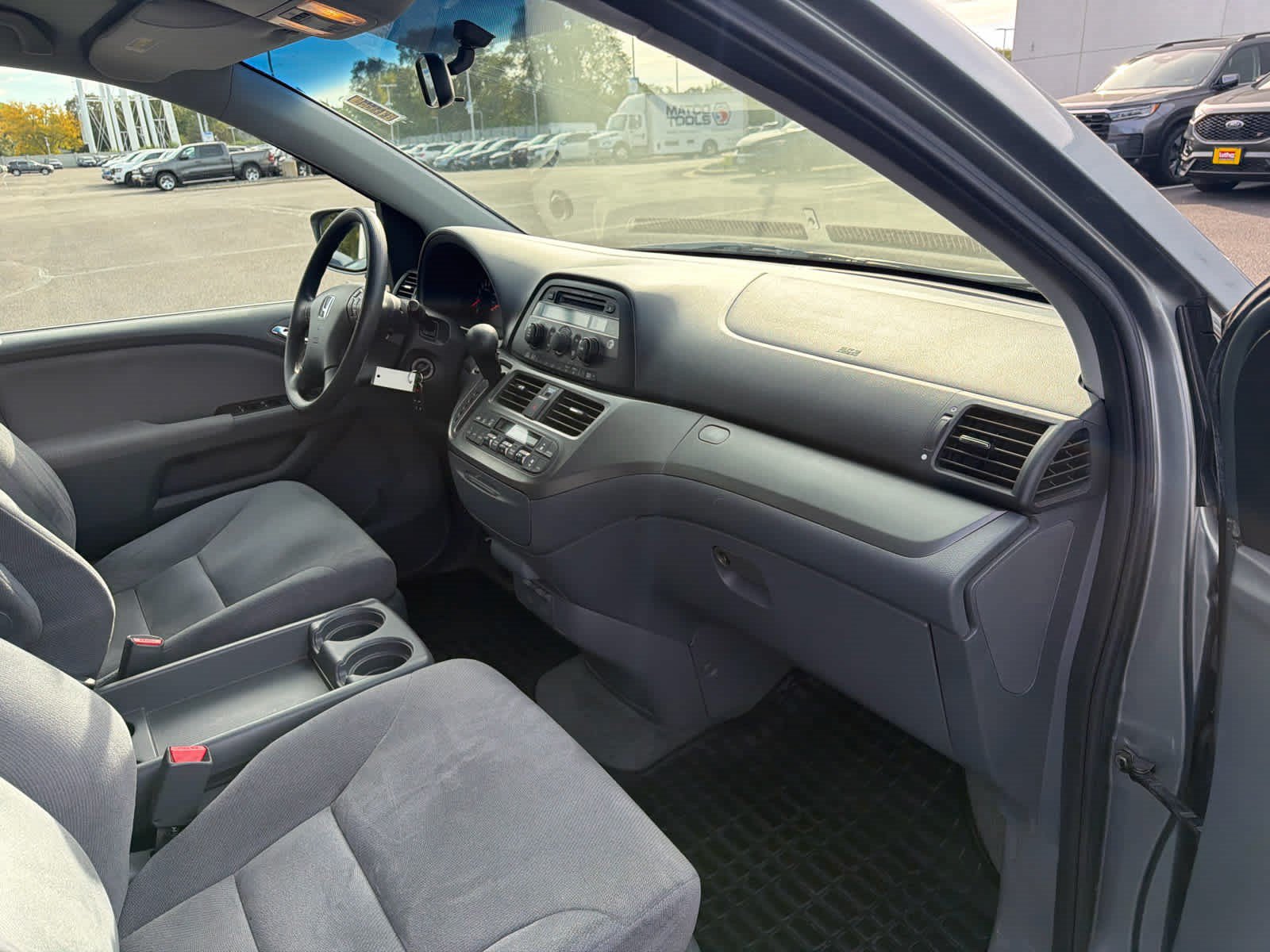 Used 2007 Honda Odyssey EX image 5