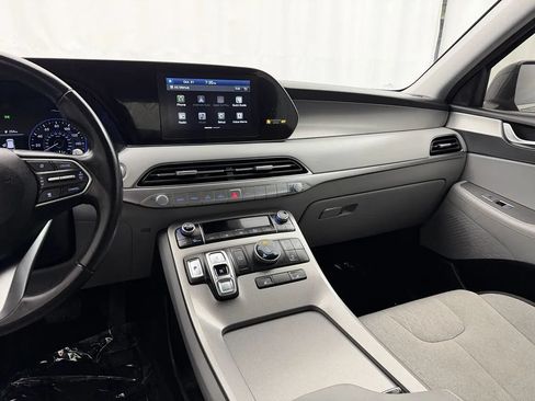 Used 2020 Hyundai Palisade SEL AWD/4WD image 14
