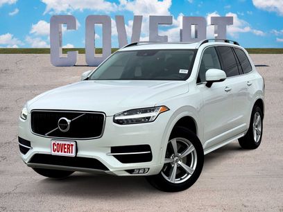 Used 2018 Volvo XC90 T5 Momentum w/ Convenience Package
