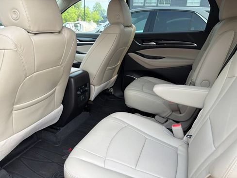 Used 2019 Buick Enclave Essence w/ Trailering Package, 5000 lbs. AWD/4WD image 19