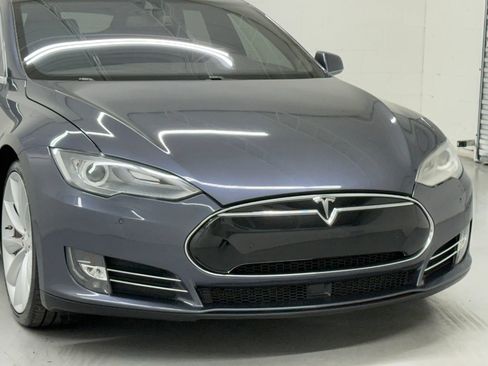 Used 2014 Tesla Model S P85D image 43